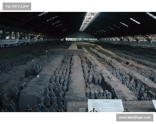 兵马俑集中分布区域探秘与历史文化背景解析 兵马俑集中分布区域探秘与历史文化背景解析