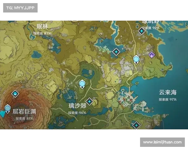 原神白垩与黑龙秘境挑战全攻略揭秘探索新篇章 原神白垩与黑龙秘境挑战全攻略揭秘探索新篇章