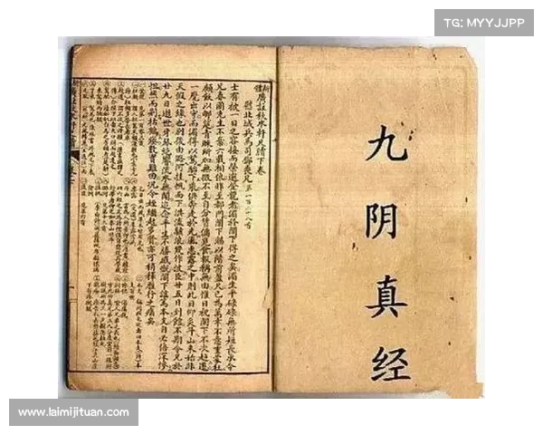 九阴真经追魂爪秘籍深度解析与实战应用技巧剖析 九阴真经追魂爪秘籍深度解析与实战应用技巧剖析