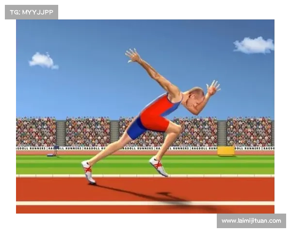 Ragdoll Runners玩家必看五大极限动作挑战让你体验惊险刺激瞬间 Ragdoll Runners玩家必看五大极限动作挑战让你体验惊险刺激瞬间