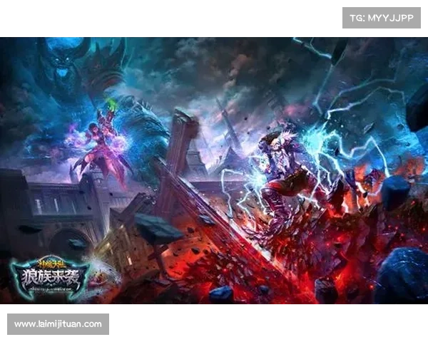 探索斗破苍穹OL全新职业系统与技能体系革新玩法分析