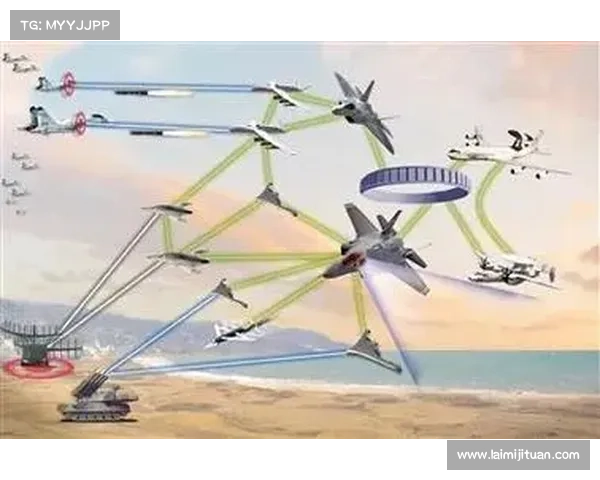 揭开克罗米场景战役的面纱 探索未来战争的全新视角与战略变革