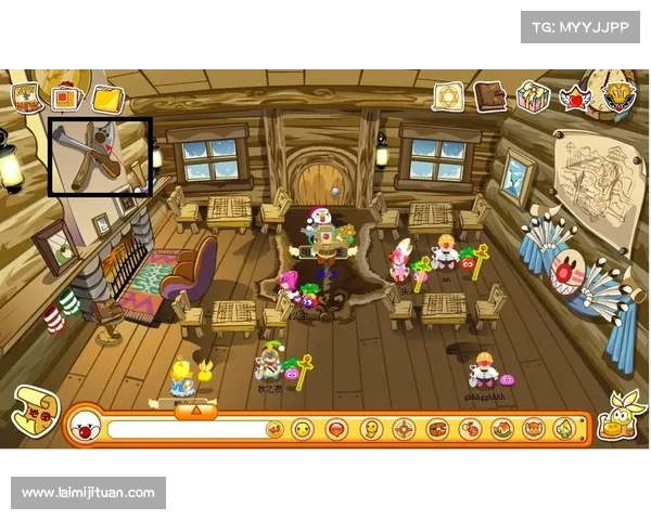 摩尔庄园猎人冒险成功秘籍揭秘提升战力与策略技巧全攻略