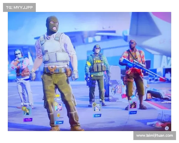 暴躁女性玩家如何调整心态提升CSGO游戏表现技巧分析